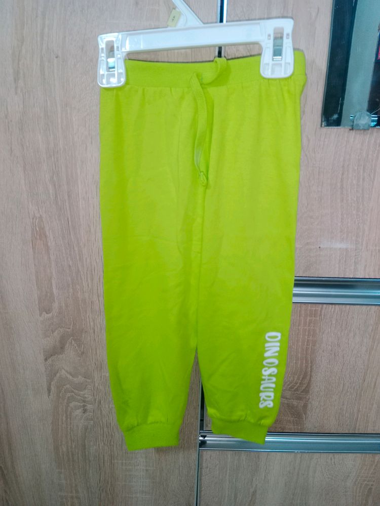 Baby Hug Joggers For Kids