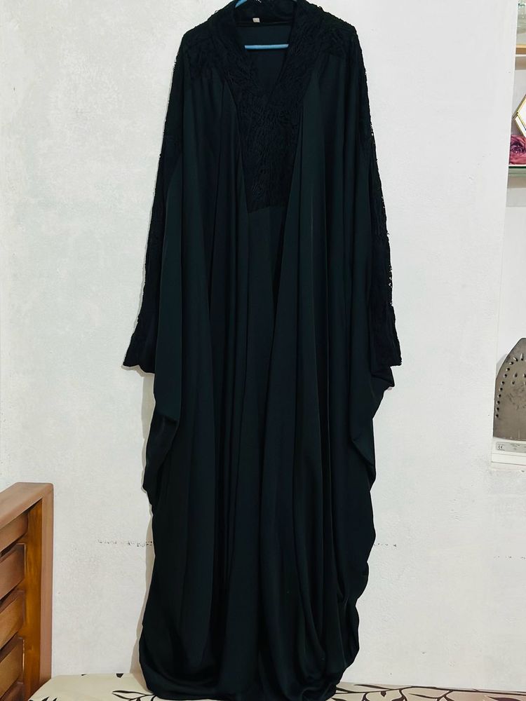 Arabian Abaya
