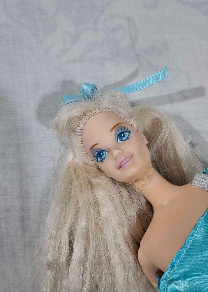 Leo mattle  songbird  Barbie