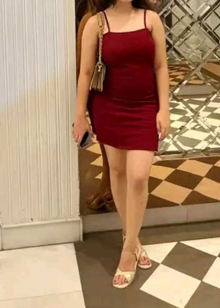 Sexy Bodycon Dress