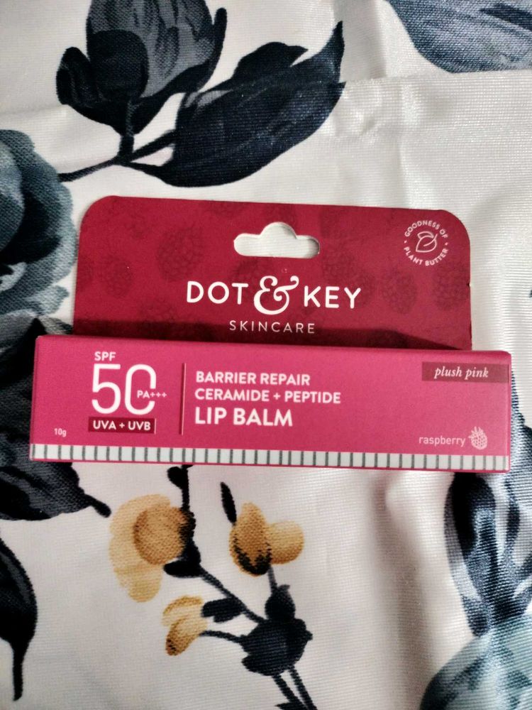 Dot &amp; Key Lip Balm SPF50