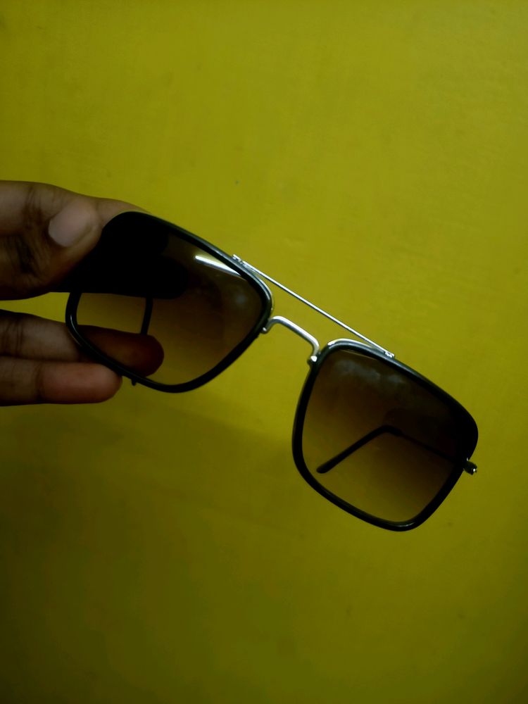 Richman Sunglass Unisex