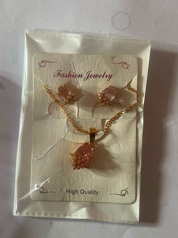 necklace set