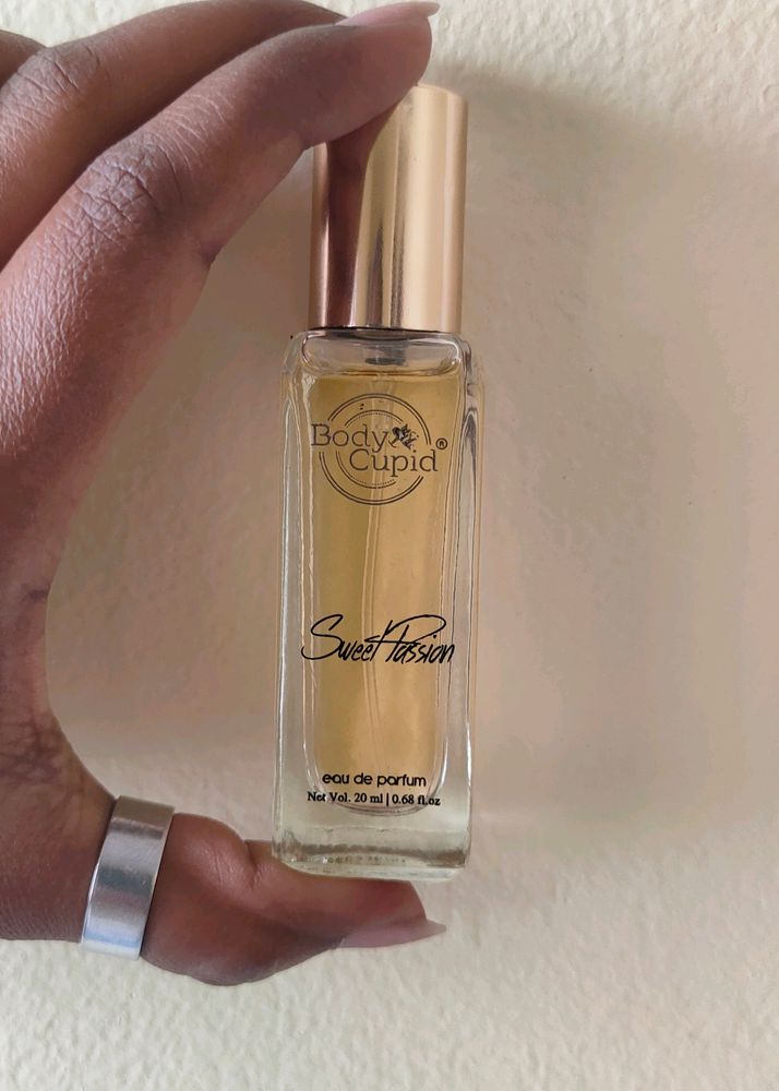 Perfume Sweet Passion