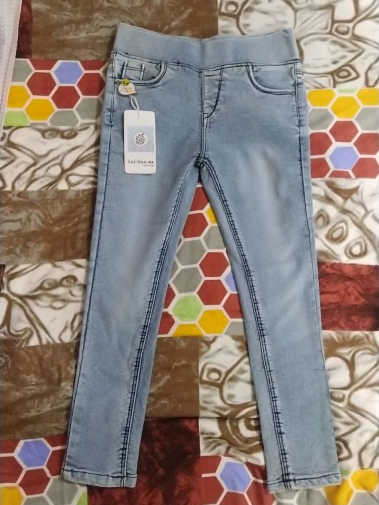 ❤️jeans for kids