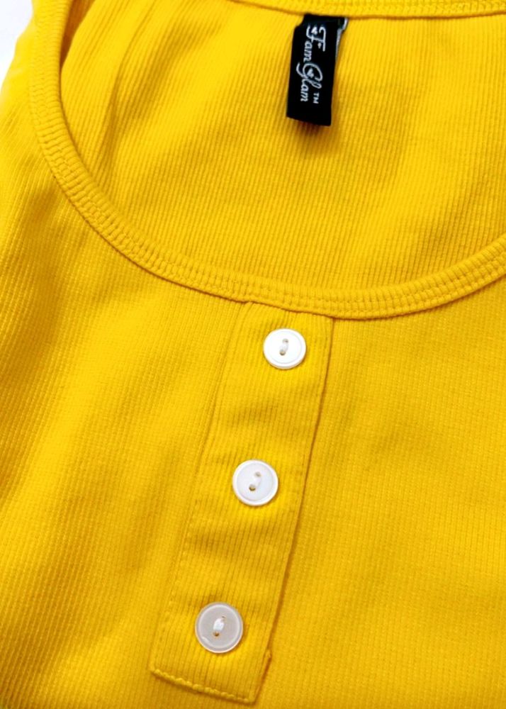 Yellow Top