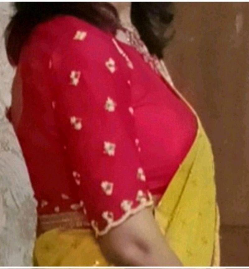 Ready To Wear Saree....