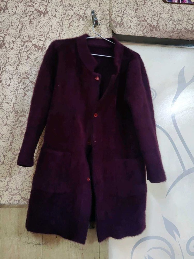 coat