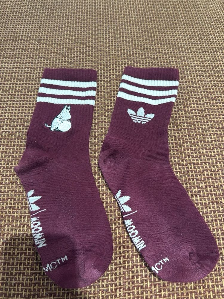 Adidas Originals Unisex Limited Edition Socks