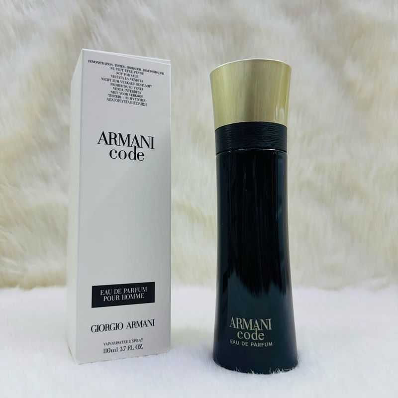 Giorgio Armani  Code Eau de Parfu