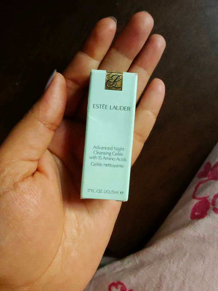 Estee Lauder Cleansing Gelee