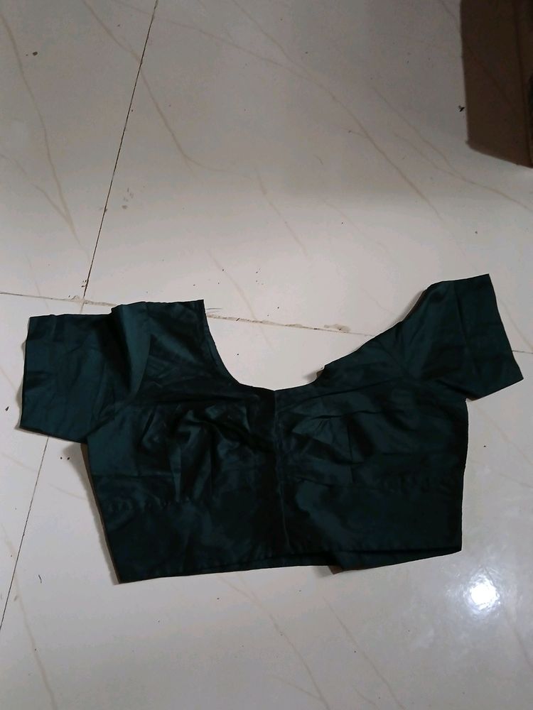 Baby Blouse