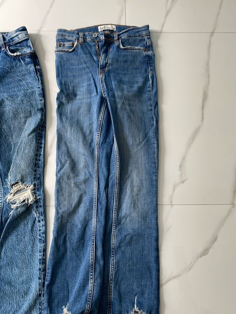 ZARA JEANS
