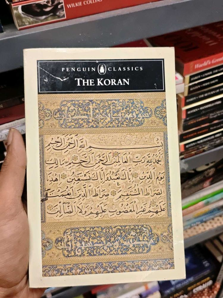 Penguin Classics The Koran