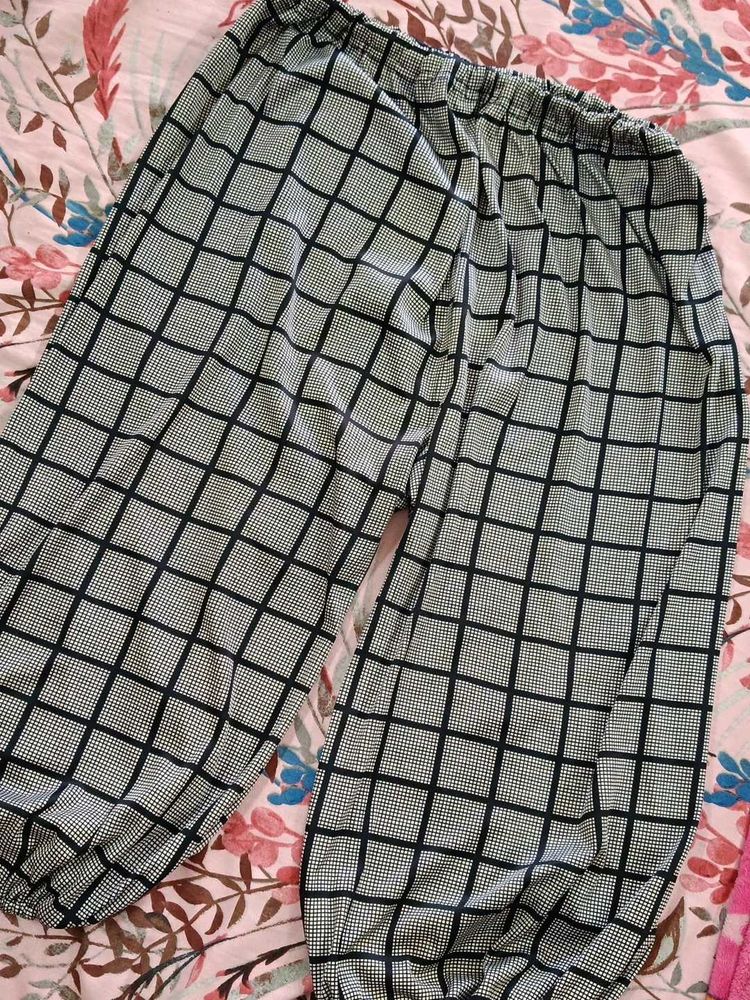 comfortable night pajama