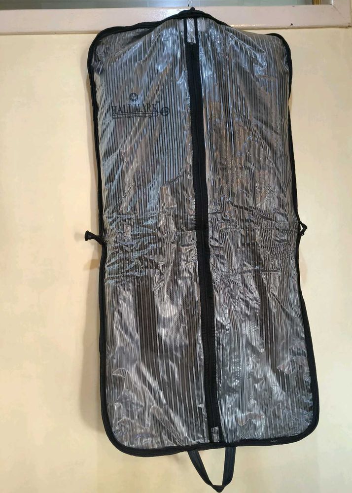 Three Piece Suit