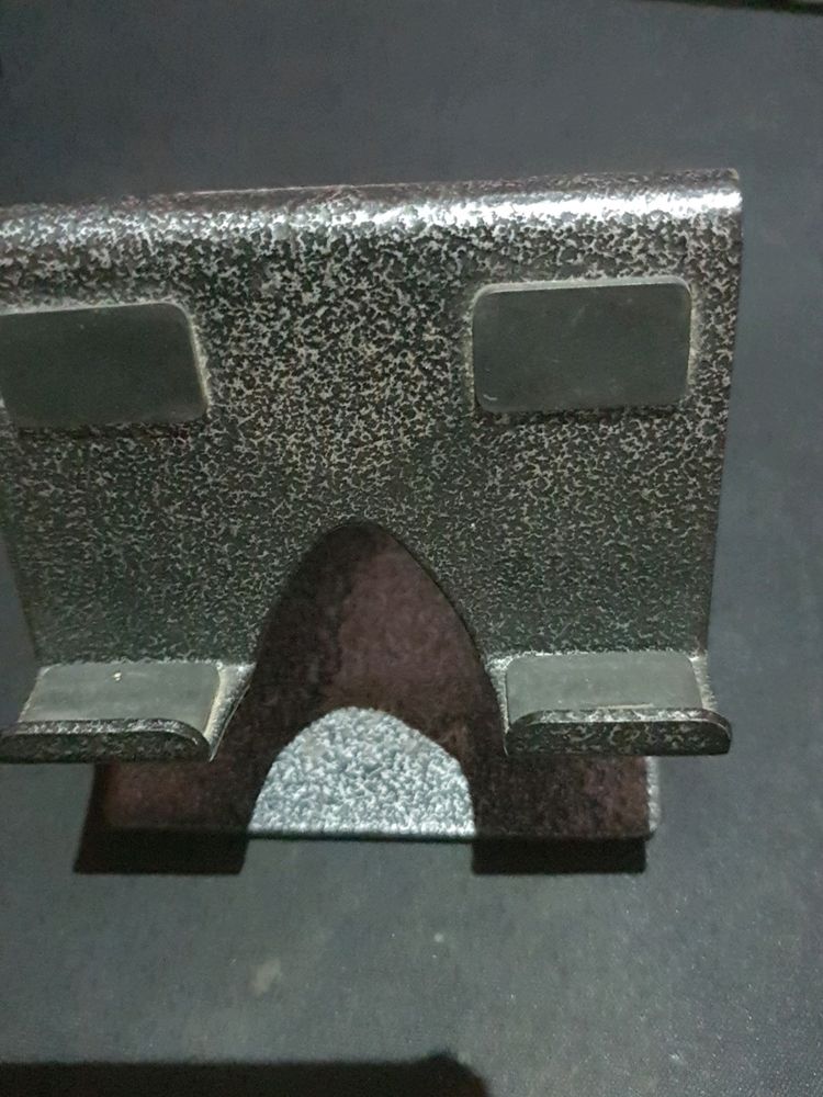 Mobile Stand