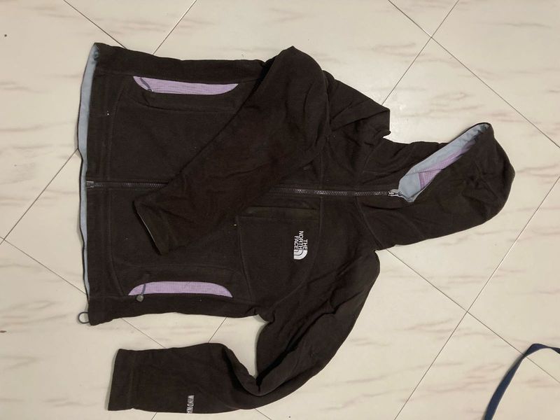 ORIGINAL THE NORTH FACE WINDWALL Jacket