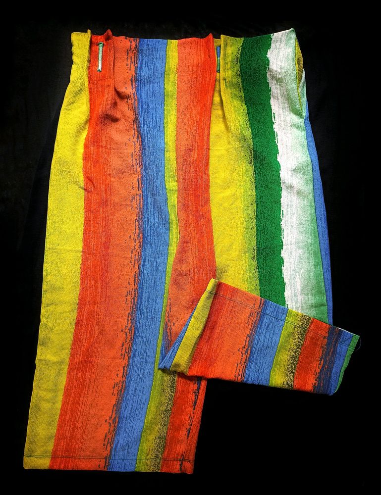 ( NEW UNUSED ) PLUS SIZE SKIRT-PLAZZO