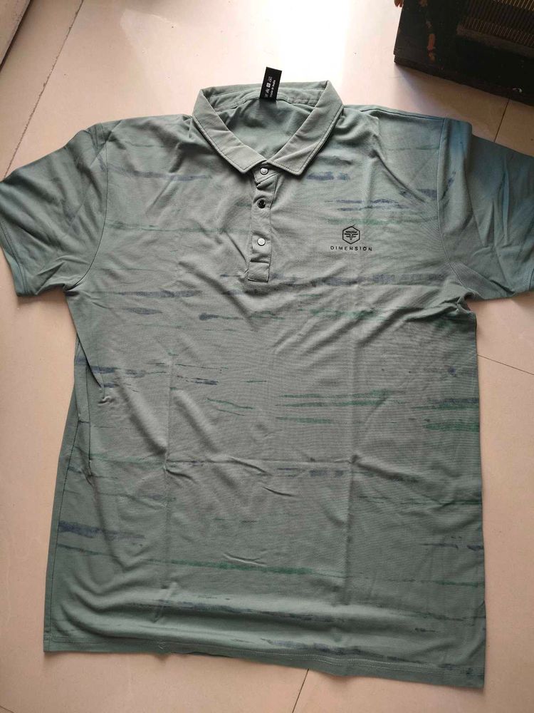 Men's Casual T Shirt