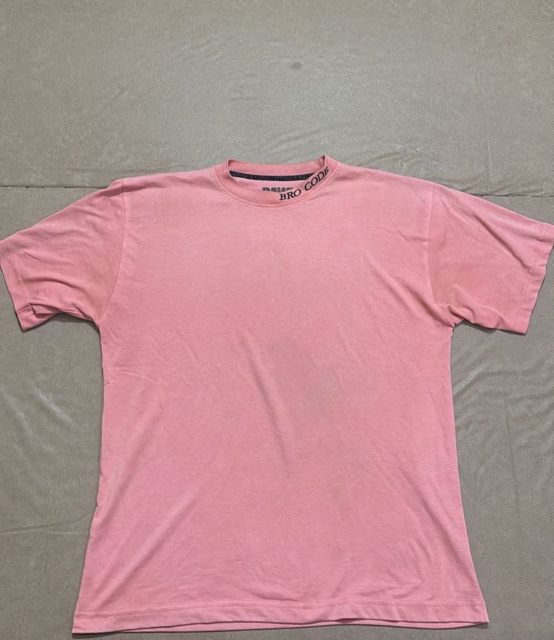 oversized tshirt