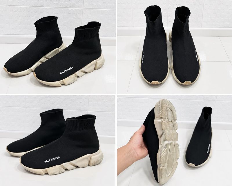 Balenciaga shoes good condition