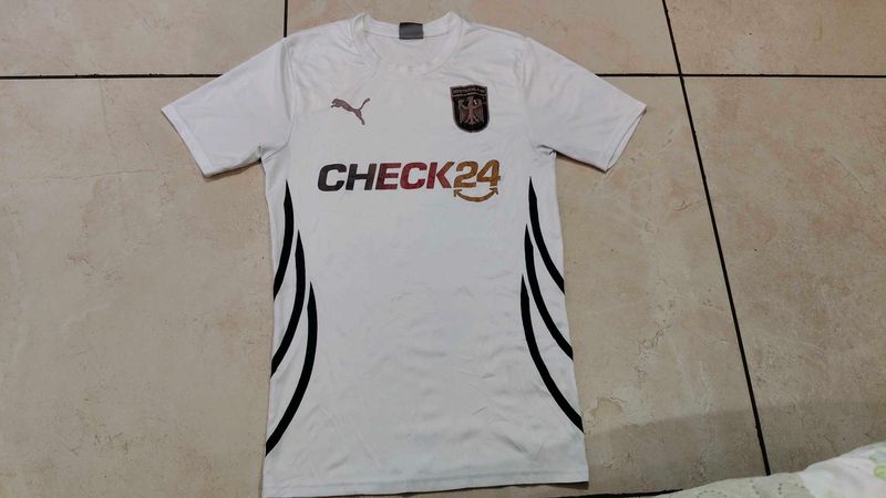 Puma Check24 T-Shirt