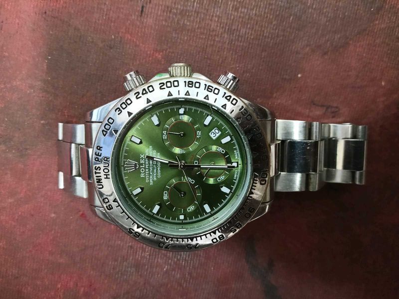 Rolex Oyster Perpetual Cosmograph Watch
