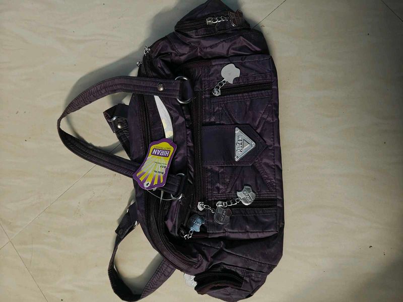 Stylish Handbag