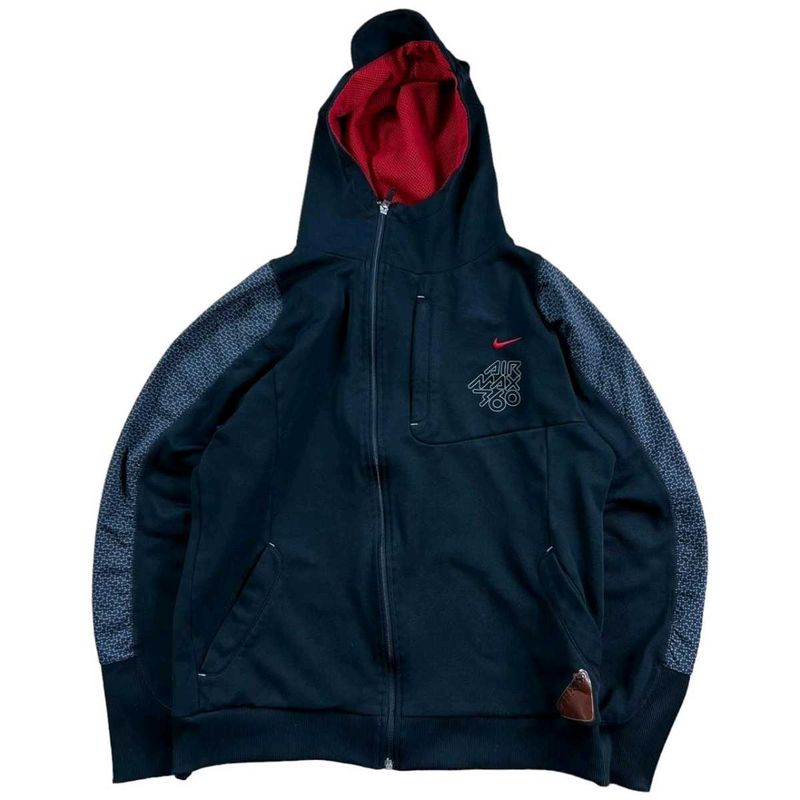 Nike Full-Zip Hoodie