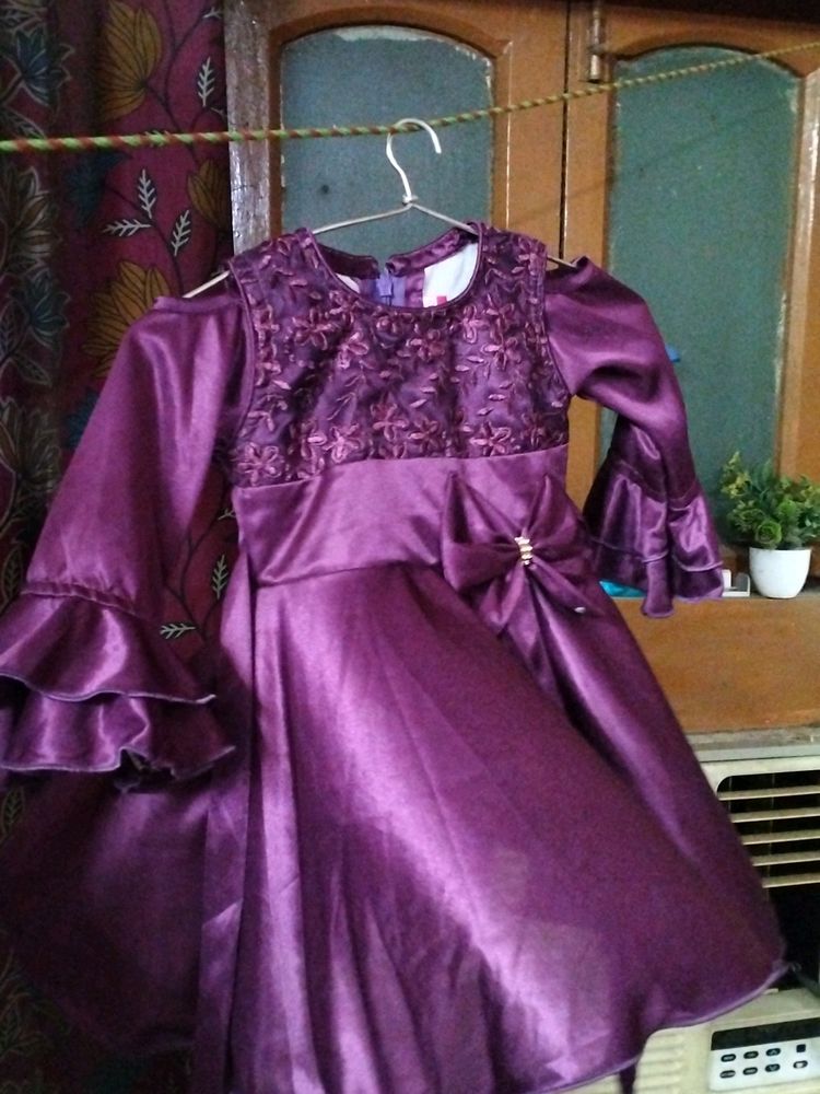 Frocks