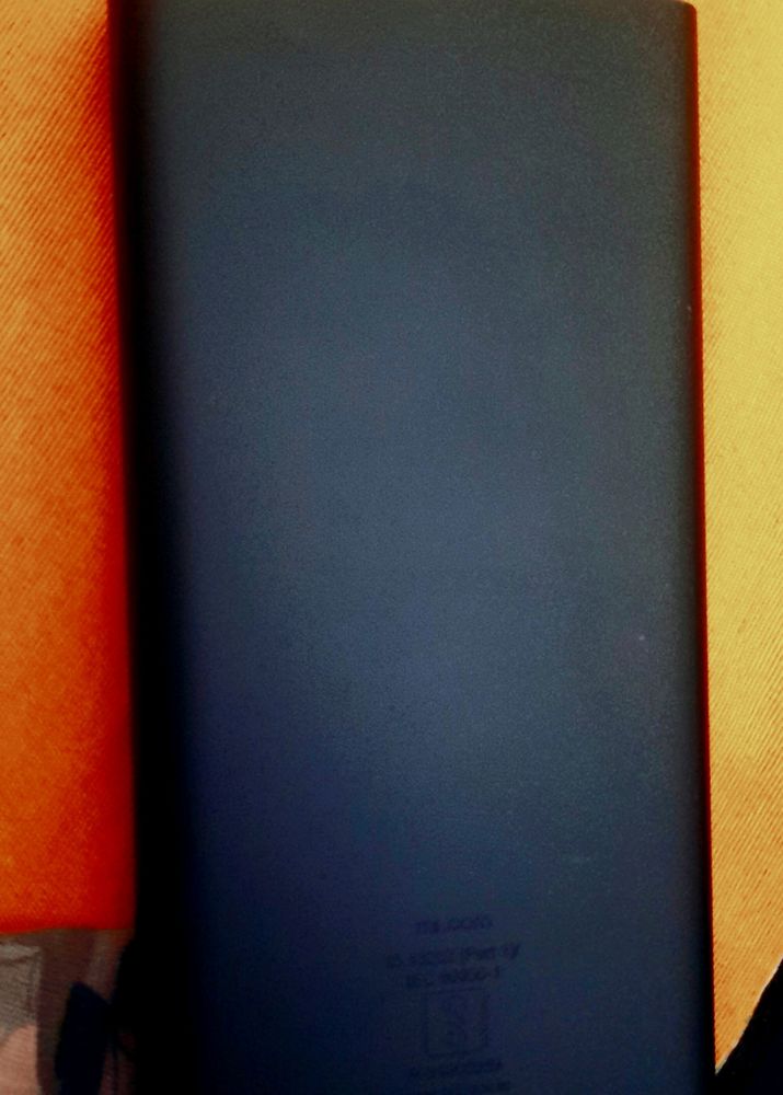 Mi Power Bank