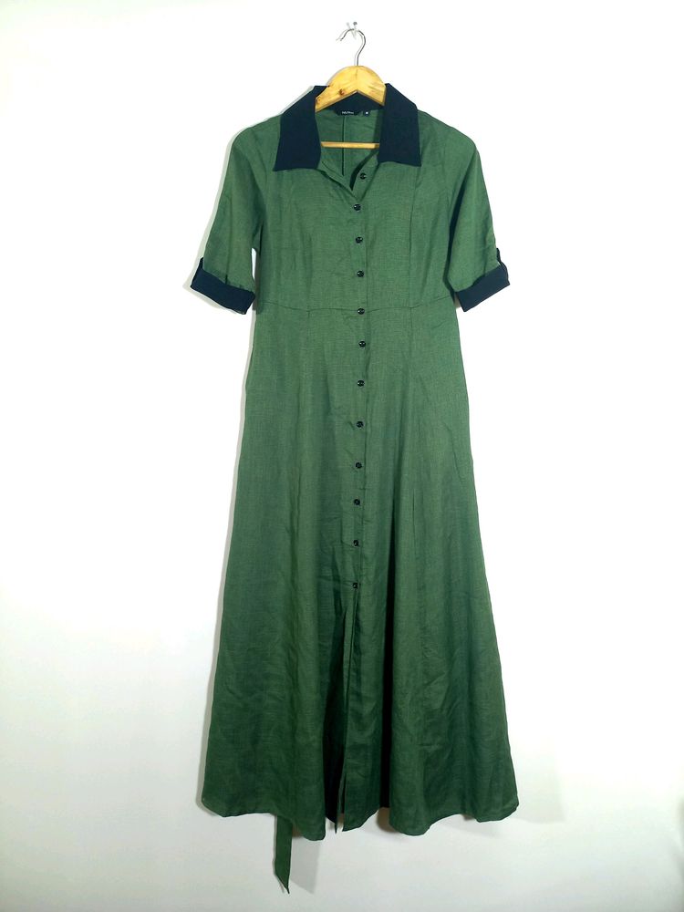 Green Dress (Women's)