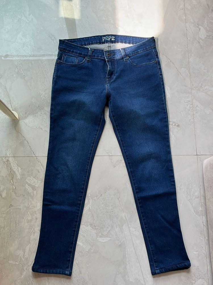 Women Pepe Jeans