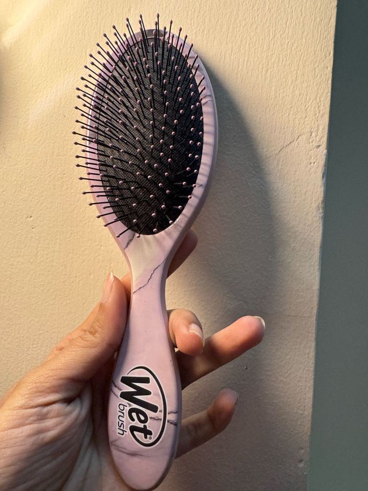 Wet Hair brush