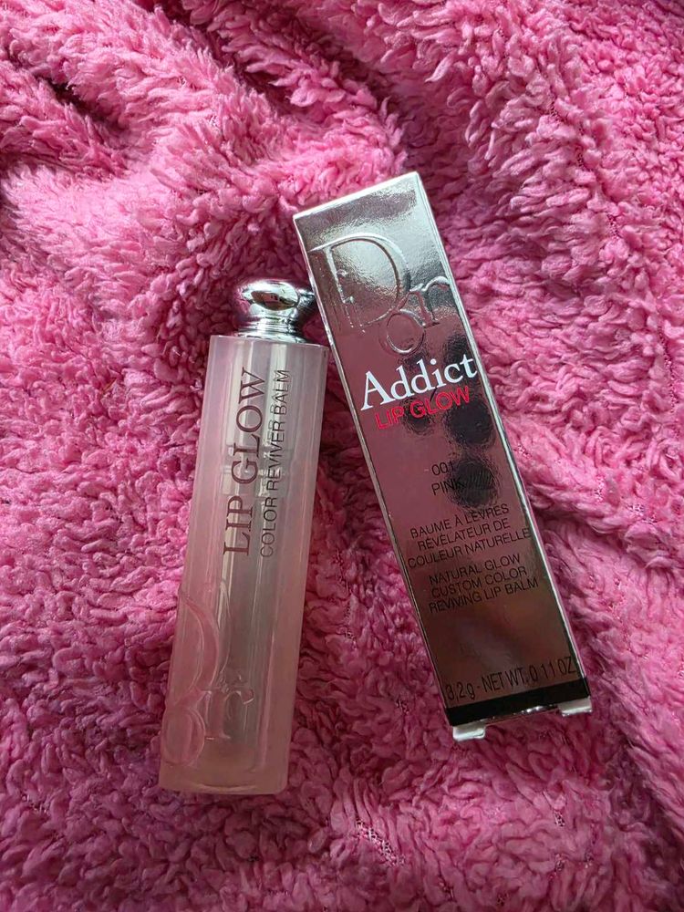 Dior Addict Lip Glow Balm
