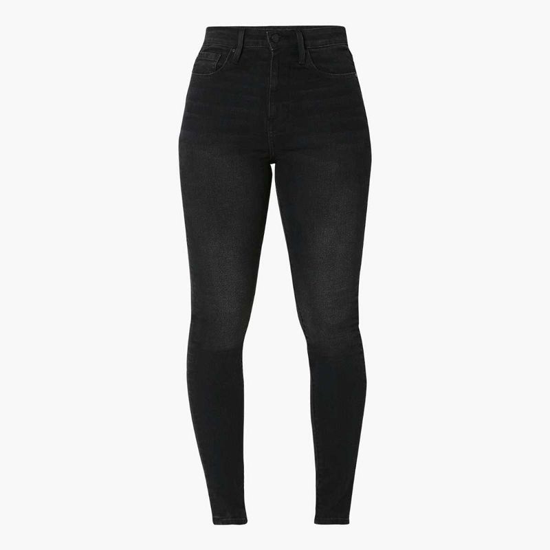 Black Jeans