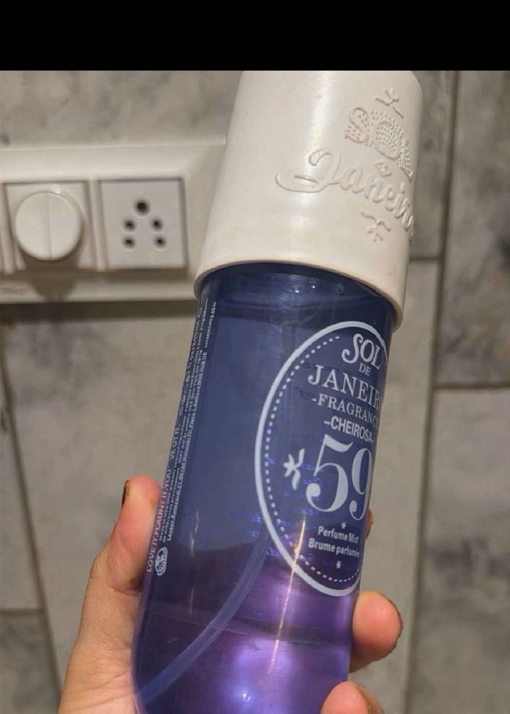 Sol de Janeiro Perfume Mist 59