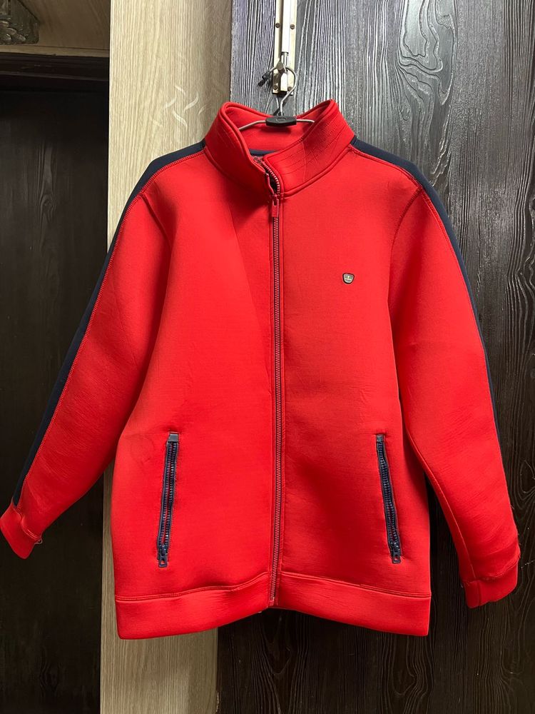 Winter Jacket