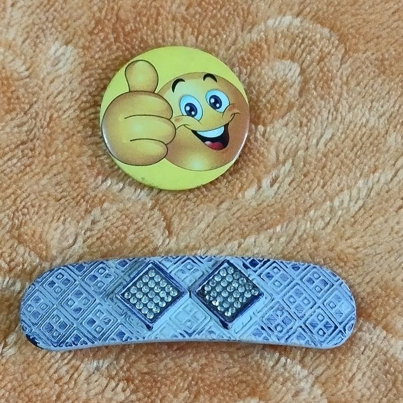 💝 LONG HAIR CLIP🤩
