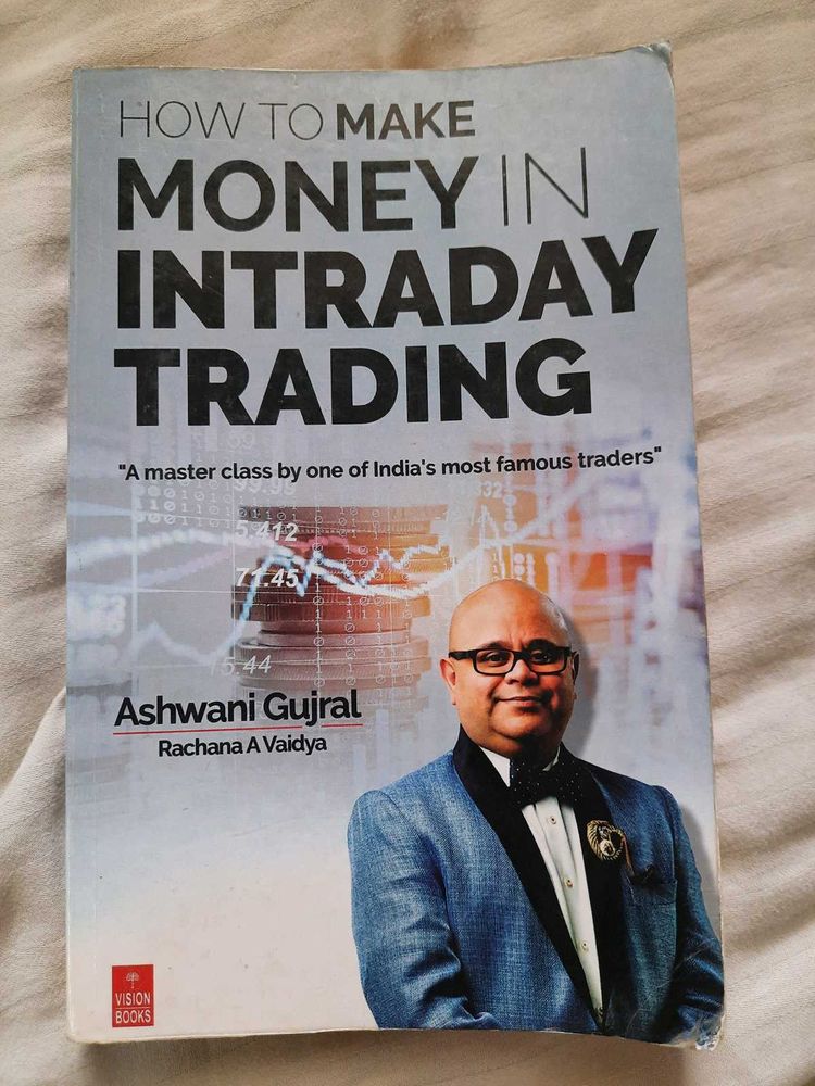 Money In Intraday Trading