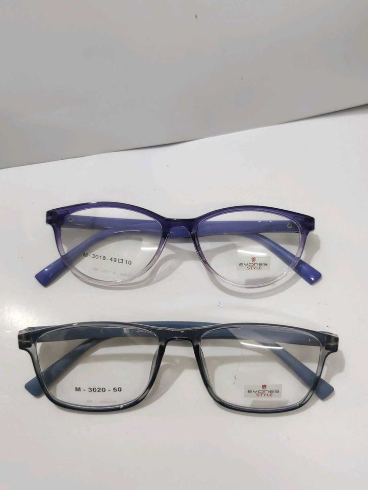 Buy 1 get 1n Stylish Eyeglasses for Women