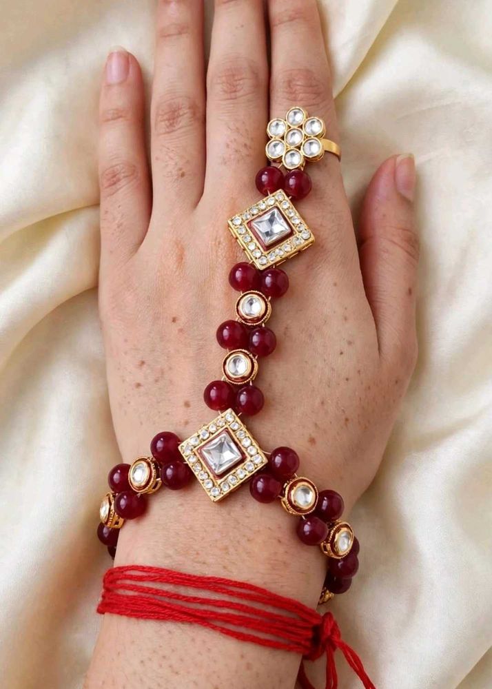 Hathphool Bracelet