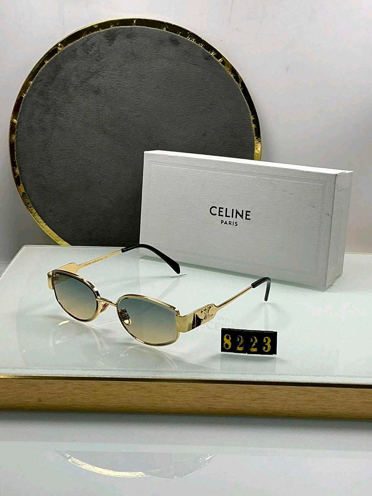 Celine Paris Sunglasses FOR UNISEX PREMIUM QUALITY