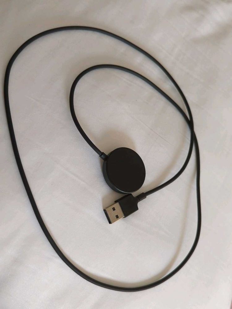 Smart Watch Charger Cable