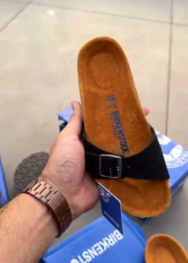 Birkenstock for her