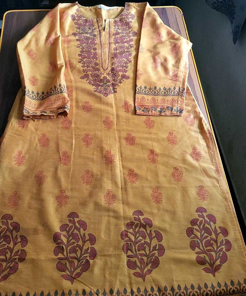 Women Kurta