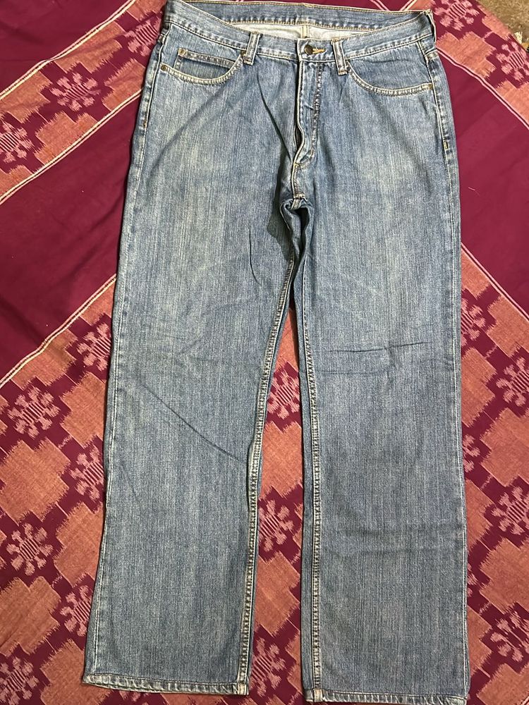 Premium Jeans