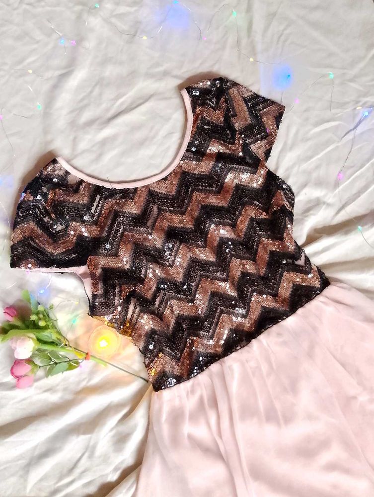 Foreign brand dress💕