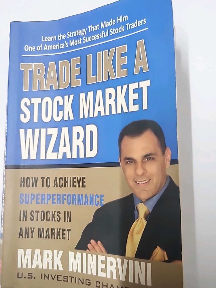 The Book That Improved My Portfolio